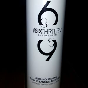 New, Never Used Wen 613 Ultra Nourishing Daily Cleansing Treatment 16 oz.